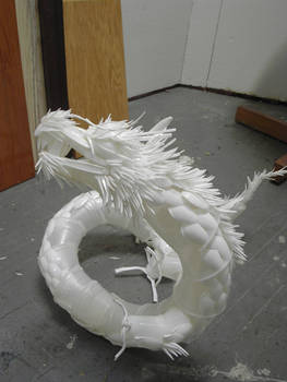 Plasticdragon