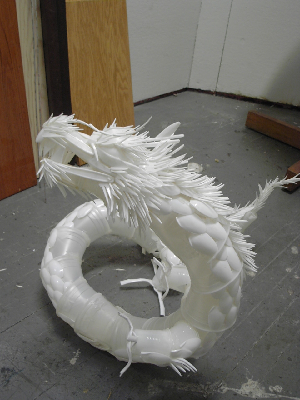 Plasticdragon