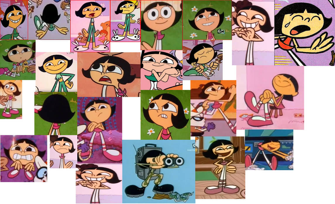 Cartoon R. Lee Lee Lee Image stock by Ronboy793 on DeviantArt