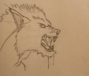 Werewolf