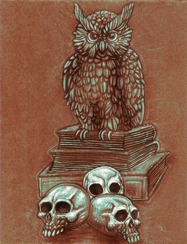 Wisdom Scetch Wisdom by yanilachinga on DeviantArt