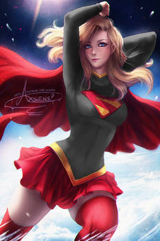 Supergirl