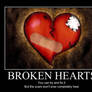 Broken Heart Meme