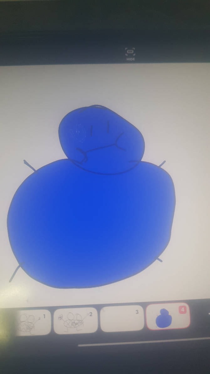 Blueberry Inflation Vyond Blueberry inflation by P2KaromiaPathlight on DeviantArt