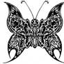 Butterfly Tatt
