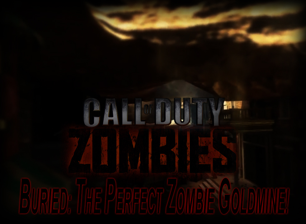 Black Ops 2 Zombie Maps by gears123fights on DeviantArt