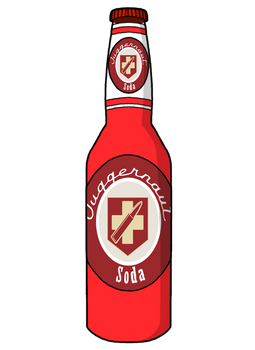 Explore the Best Juggernog Art | DeviantArt