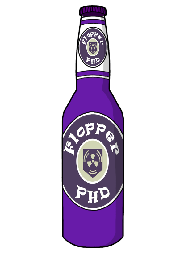 Php Flopper Perk-a-Cola - PhD Flopper by D0ct0rrR1cht0f3n on DeviantArt
