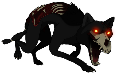 Hellhound