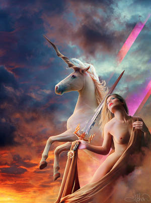 Storm Rider by JaiMcFerran Storm Rider by JaiMcFerran