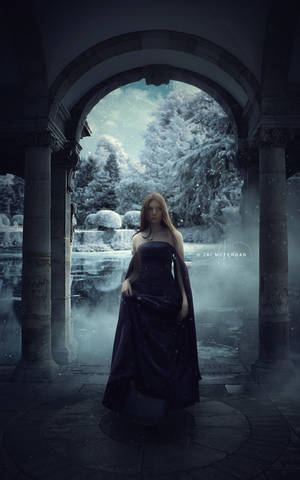A world of fragile things by JaiMcFerran A world of fragile things by JaiMcFerran