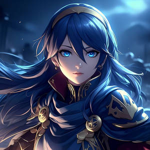 Lucina 1