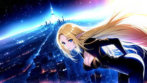 Alpha - The Eminence in Shadow 1