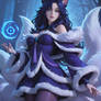 Ahri - Midnight 2