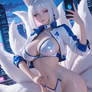 Kaga - Race Queen 3