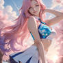 Seraphine - Cheer Leader 1