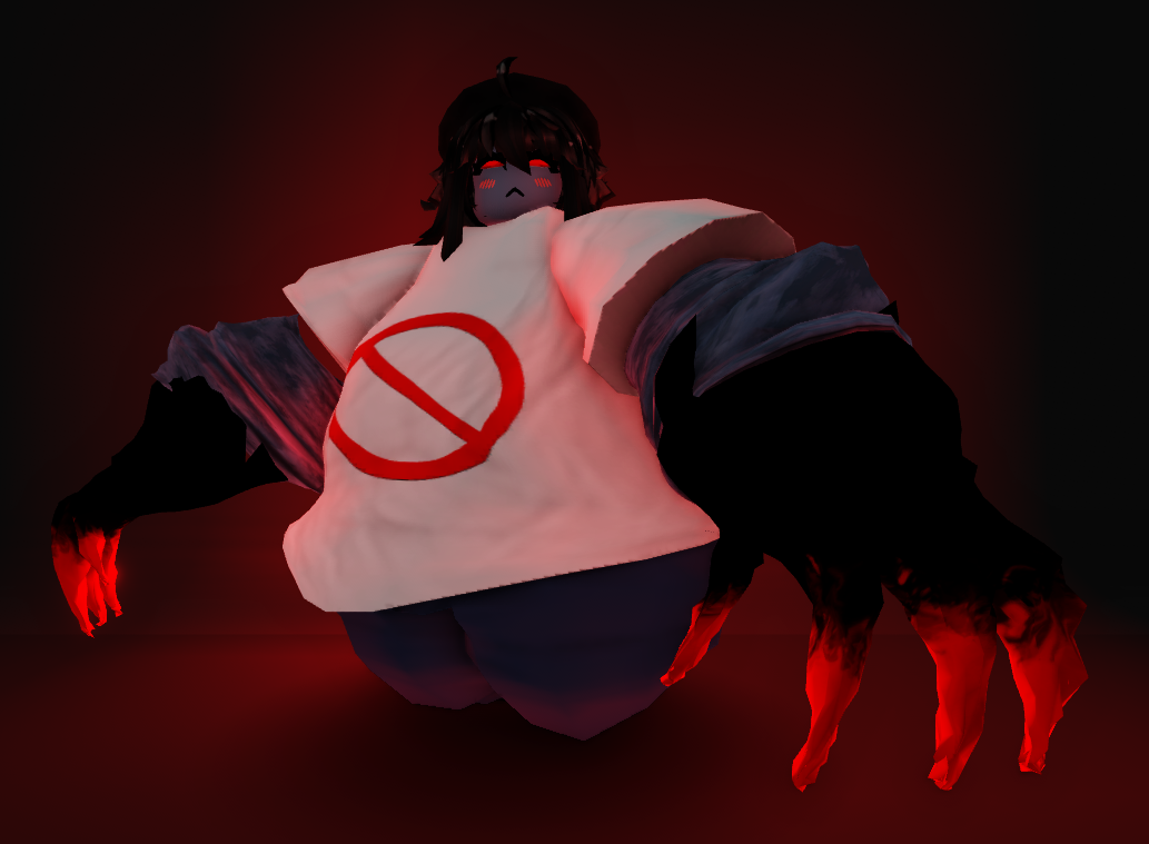 😶 Faceless - Roblox