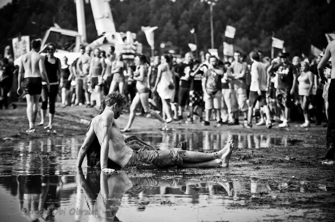 Woodstock 2012 7