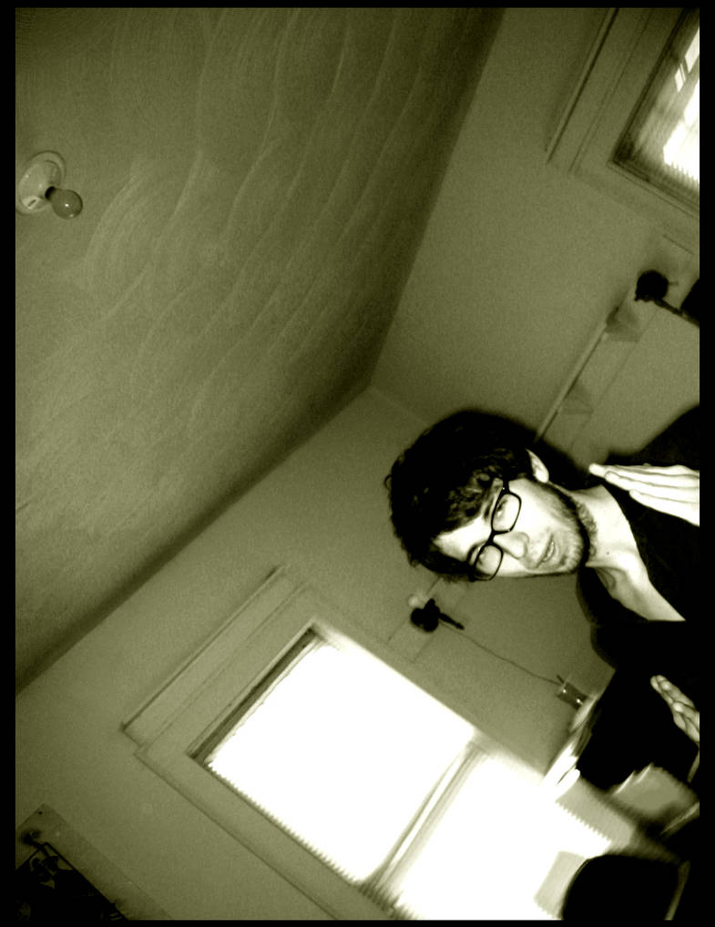 Chris Stack by Mysh1t on DeviantArt