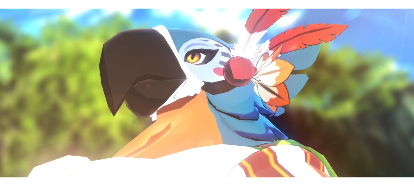 we the rito by k-keii on DeviantArt