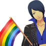 pride yusuke