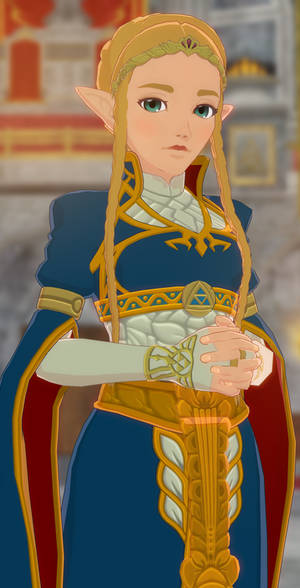 Zelda's Mother