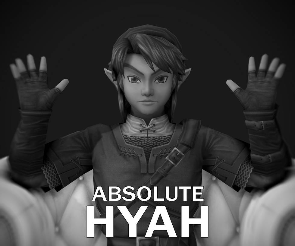 Hyah Deviantart absolute hyah by k-keii on DeviantArt