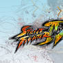 Street Fighter IV Chun-Li V2