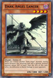 Dark Angel Lancer