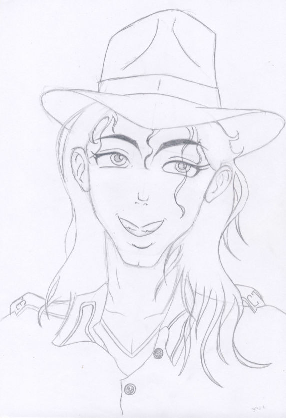 CTE drawing by MaskedJackson on DeviantArt