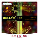 bollywood back in the mix by nishantrana