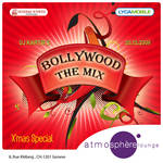 Bollywood the mix by nishantrana