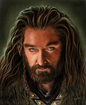 Thorin Oakenshield