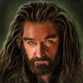 Thorin Oakenshield