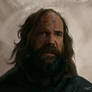 Study - Sandor Clegane