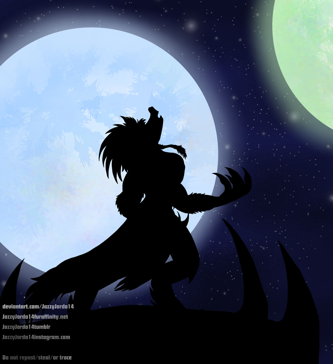 (simple Art) A new start by JazzyJordo14 on DeviantArt