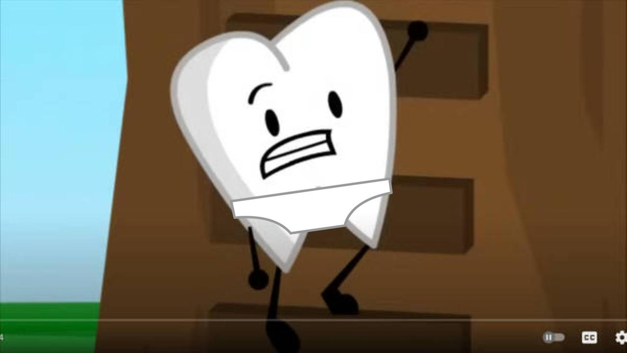 Object Overload Teeth Object Overload In A Diaper 11 by diaperfantastic25 on DeviantArt