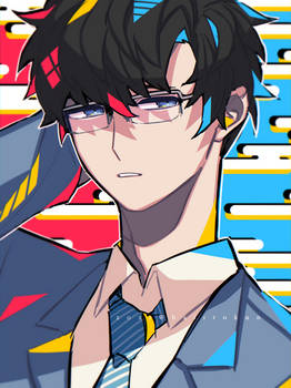 Explore the Best Hayasaka_shunsuke Art | DeviantArt