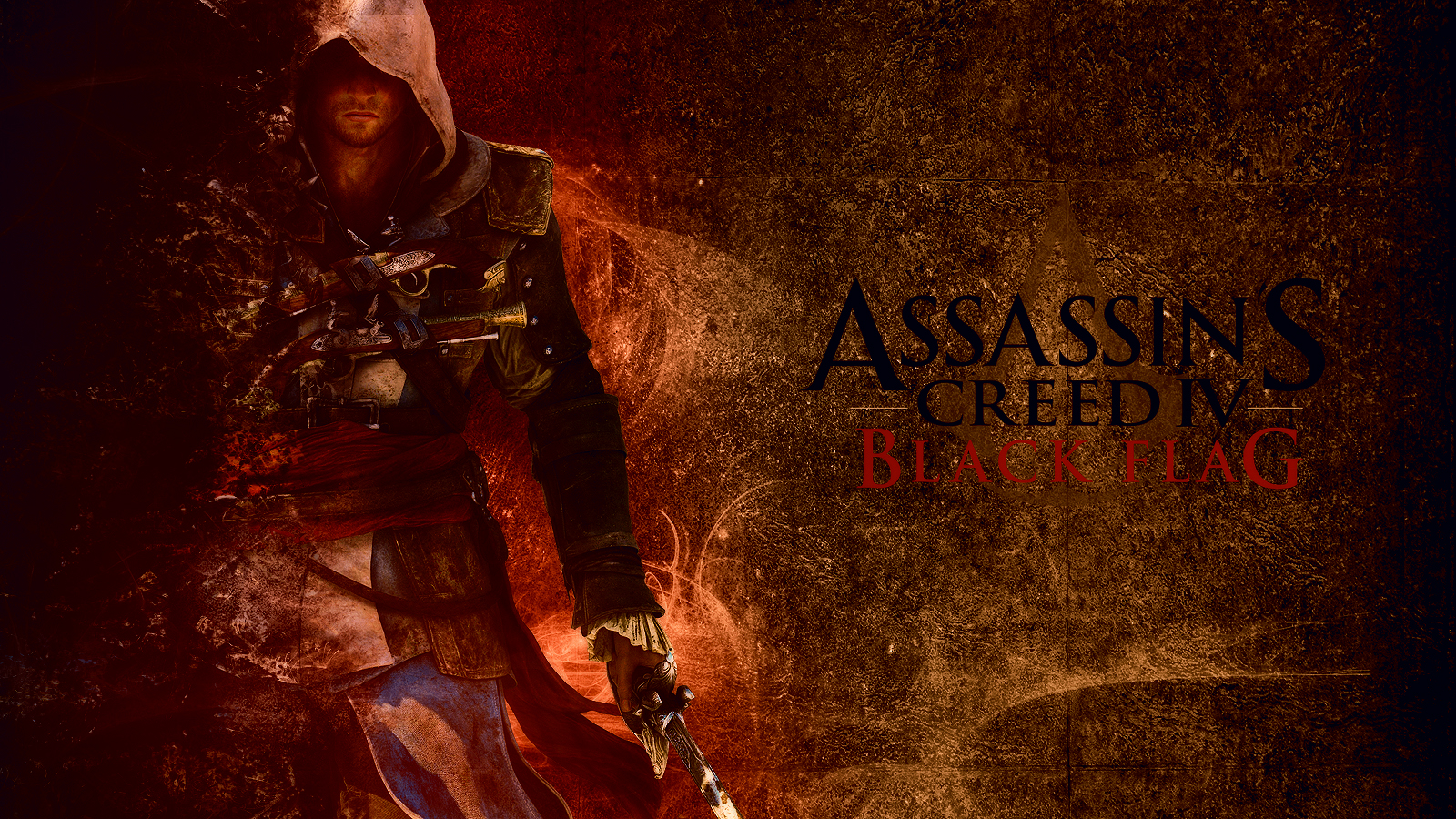 Assassin's creed 4 Black Flag