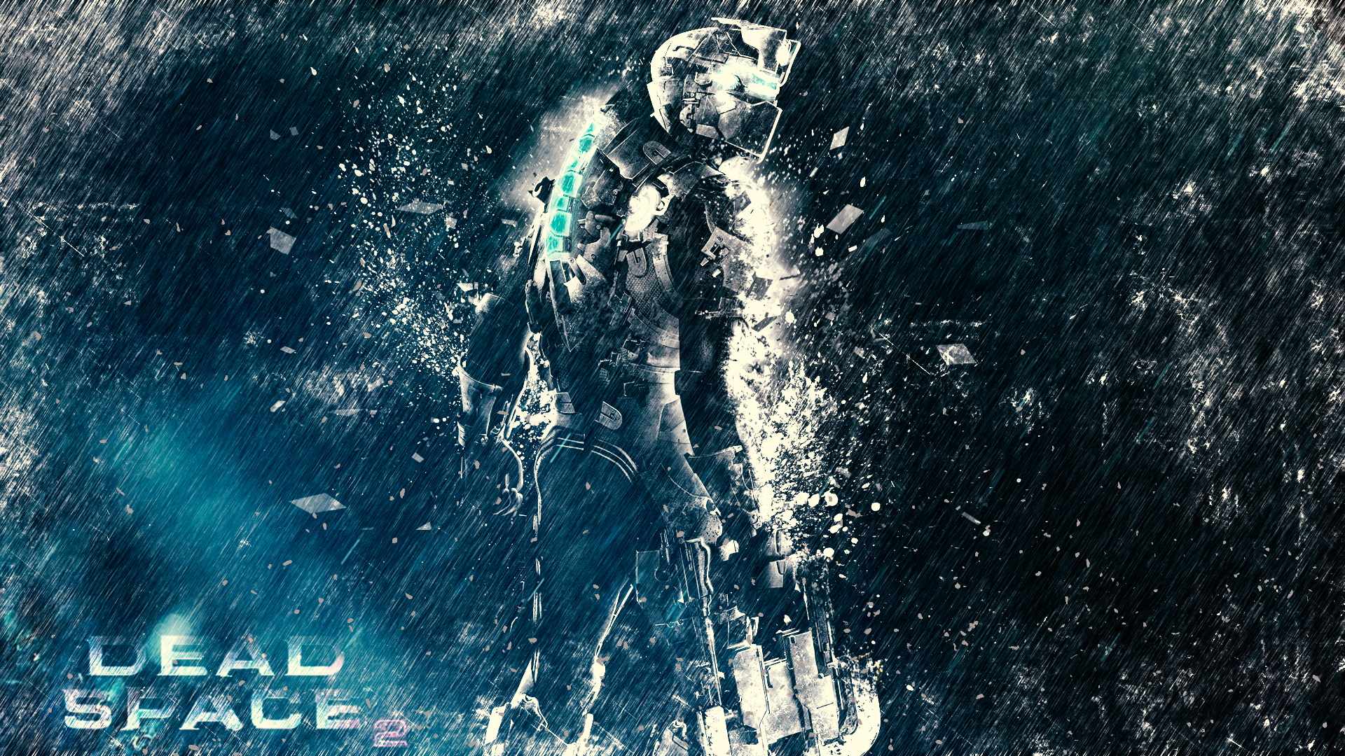 Dead Space 2