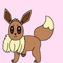 eevee with lostleg 