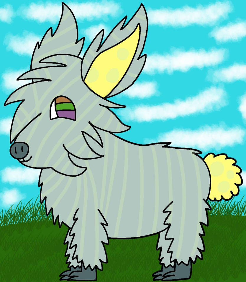 snoot by rubyjolt on DeviantArt