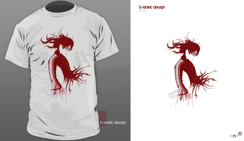 t-shirt design3.