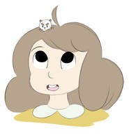 Bee And Puppycat