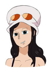 Nico Robin