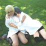 Alois and Ciel