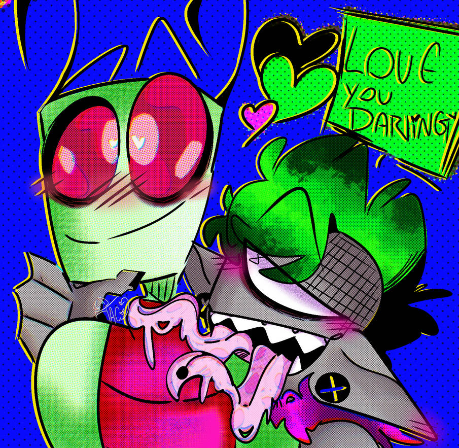 Gift For A Discord Friend By K1ngT4C On DeviantArt gift-for-a-discord-friend-by-k1ngt4c-on-deviantart