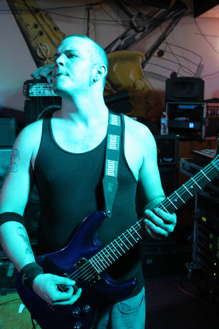 Aftermath The Band 1 by bryceworley on DeviantArt