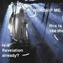 Revelation Gandalf