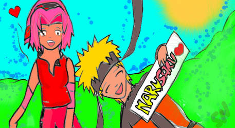 narusaku